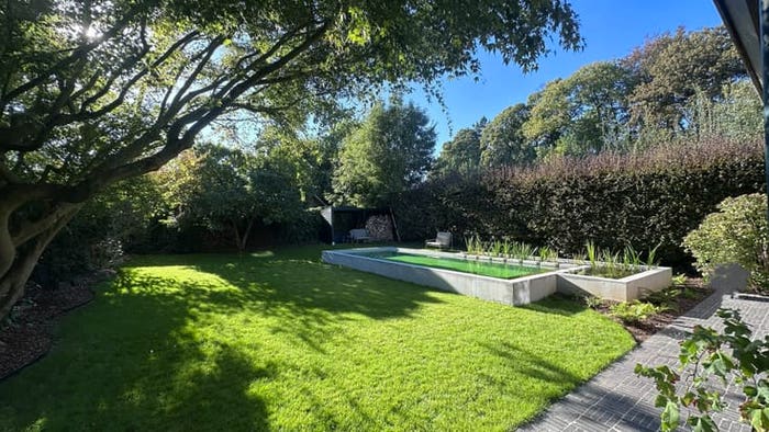 4-kamerhuis te koop in Lennik