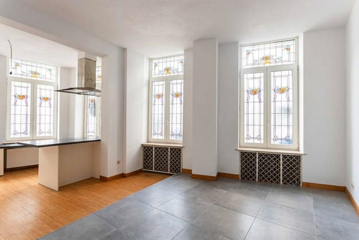3-kamerappartement te koop in Geraardsbergen