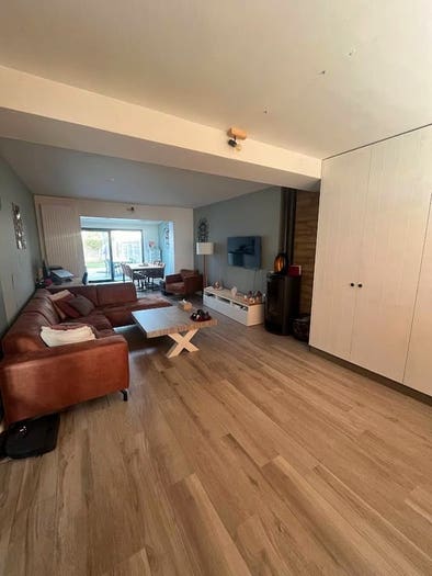 4-kamerhuis te koop in Zedelgem