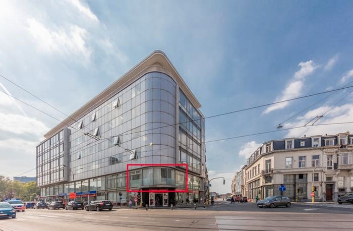 1-kamerappartement te koop in Gent