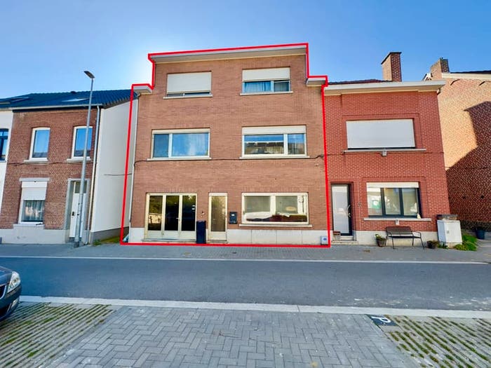 5-kamerhuis te koop in Kessel Lo
