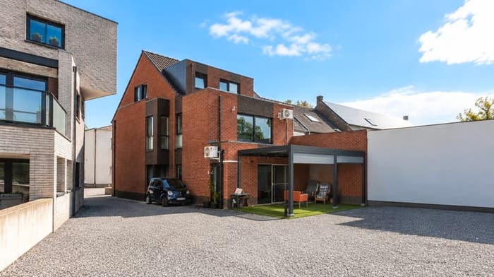 2-kamerappartement te koop in Maasmechelen
