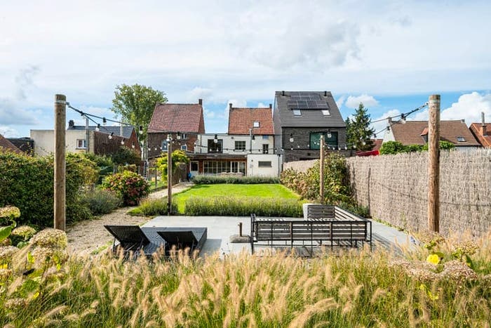 1-kamerhuis te koop in Lierde