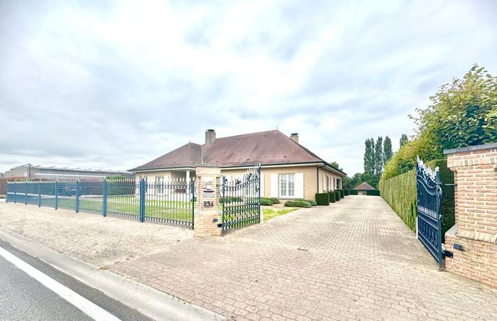 Huizen Koop Huur - 2