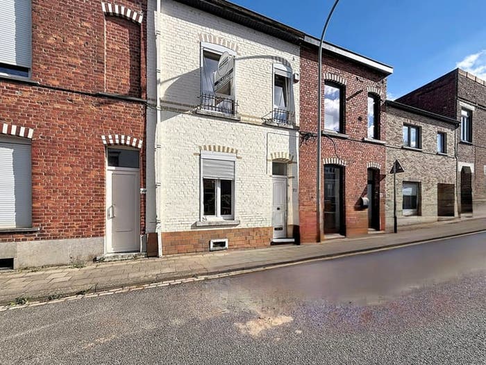 4-kamerhuis te koop in TIENEN