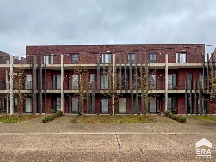 1-kamerappartement te koop in Lummen