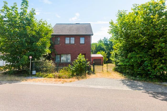 3-kamerhuis te koop in Zonhoven