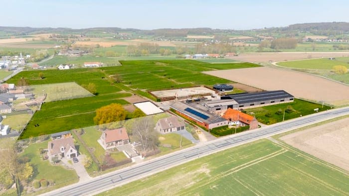 Huis te koop in Ronse