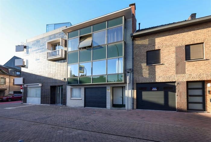 2-kamerappartement te koop in HASSELT
