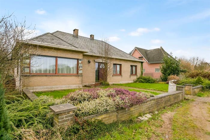 3-kamerhuis te koop in VELTEM-BEISEM