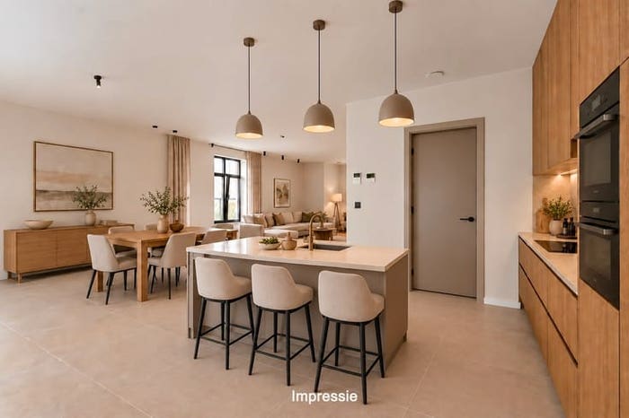 Huizen Koop Huur - 2
