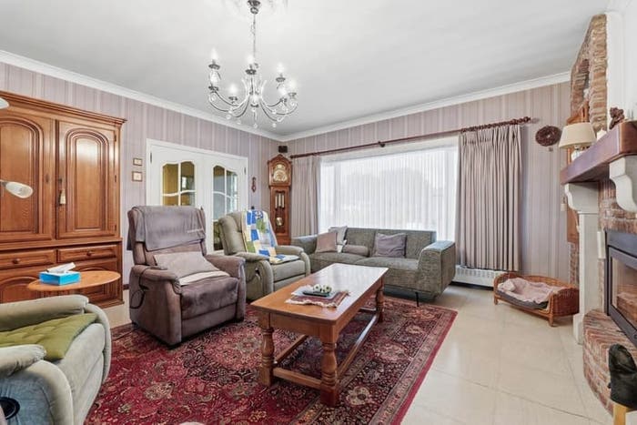 Huizen Koop Huur - 2