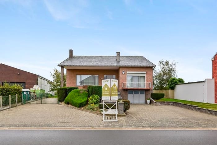 15-kamerhuis te koop in Mielen-Boven-Aalst
