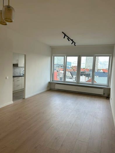 2-kamerappartement te koop in Antwerpen