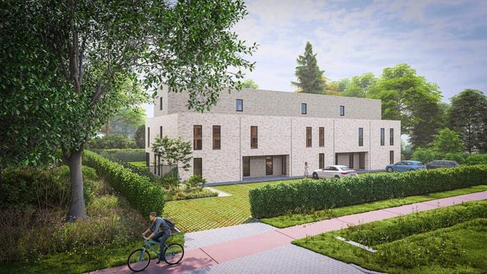 Huizen Koop Huur - 2
