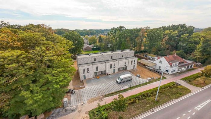 Huis te koop in Zemst