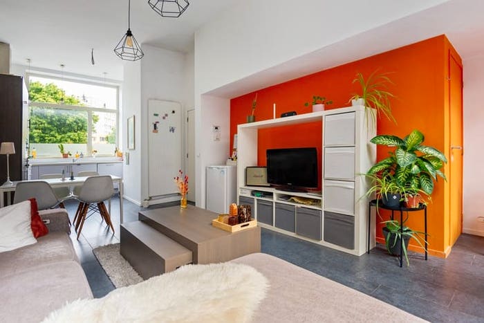 3-kamerhuis te koop in Mechelen