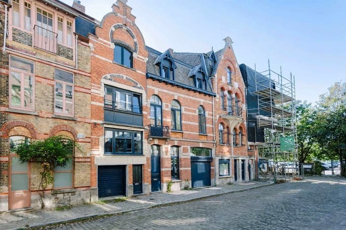 3-kamerhuis te koop in GENT