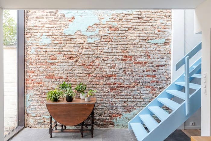 3-kamerhuis te koop in Gent