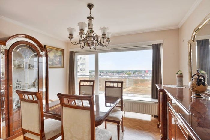 2-kamerappartement te koop in Mechelen