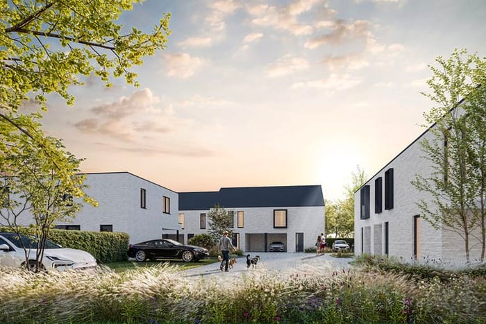 Huizen Koop Huur - 2