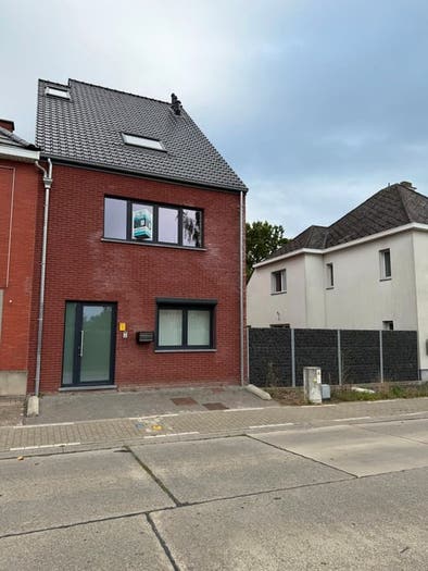 9-kamerappartement te koop in Kortenaken