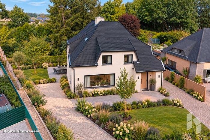 5-kamerhuis te koop in Pelt