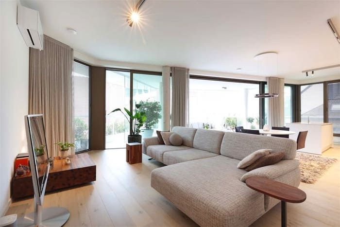 2-kamerappartement te koop in HASSELT