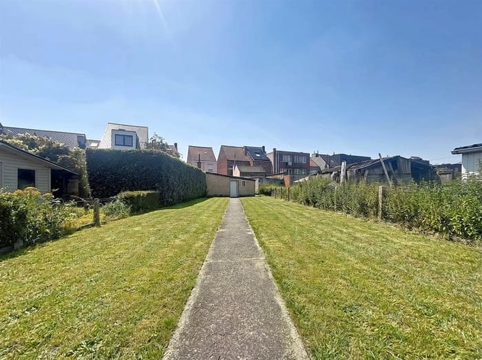 4-kamerhuis te koop in BEVEREN-KRUIBEKE-ZWIJNDRECHT
