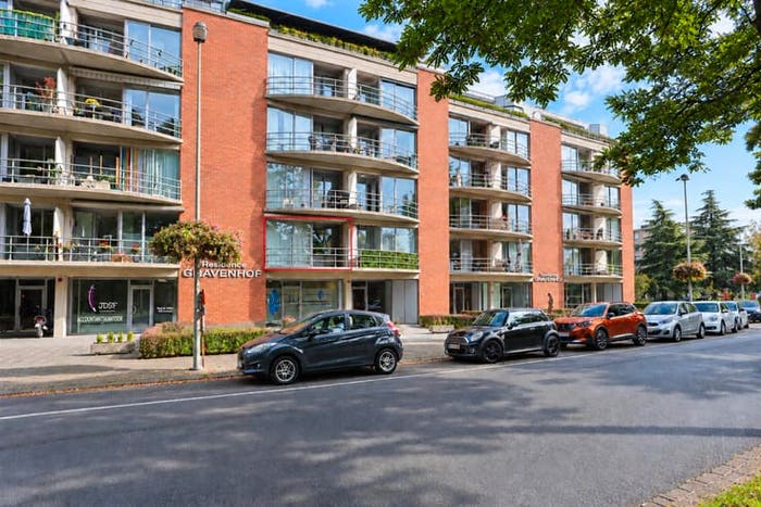 2-kamerappartement te koop in Beveren