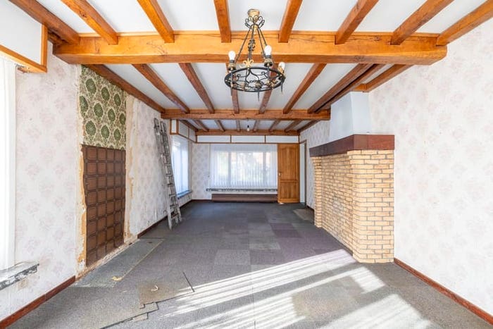 Huizen Koop Huur - 3