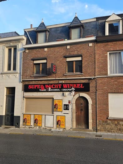 7-kamerhuis te koop in Zaventem