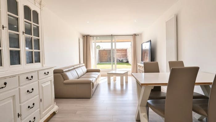 11-kamerhuis te koop in Dendermonde