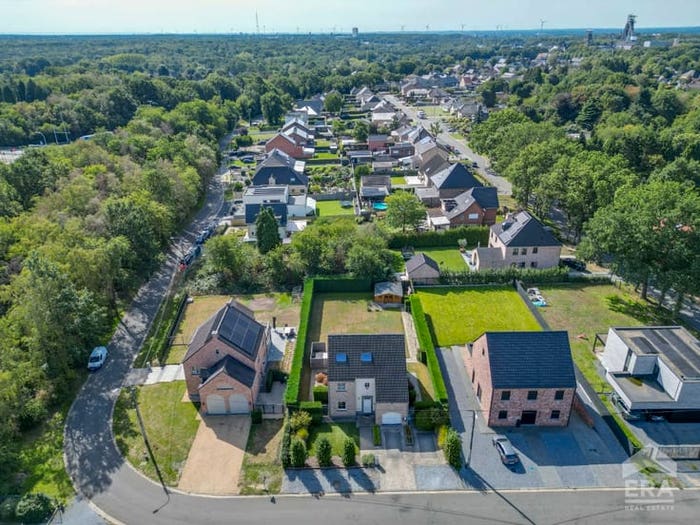 3-kamerhuis te koop in Genk