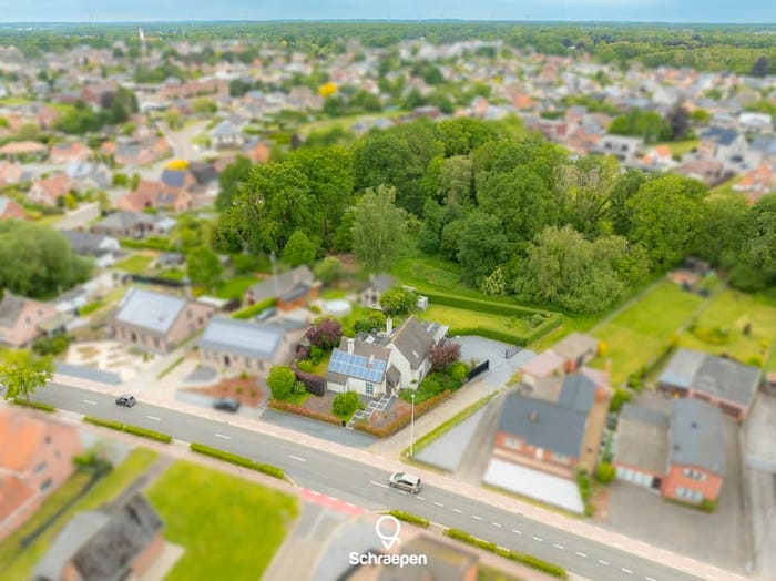 Huizen Koop Huur - 2