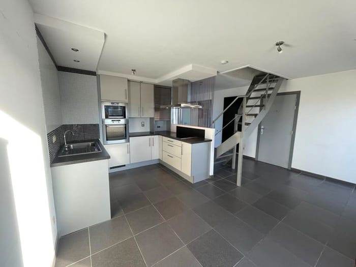 1-kamerappartement te koop in SINT-TRUIDEN