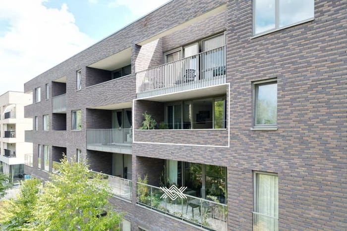 7-kamerappartement te koop in Sint-Denijs-Westrem