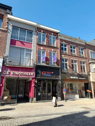 8-kamerhuis te koop in Sint-Truiden