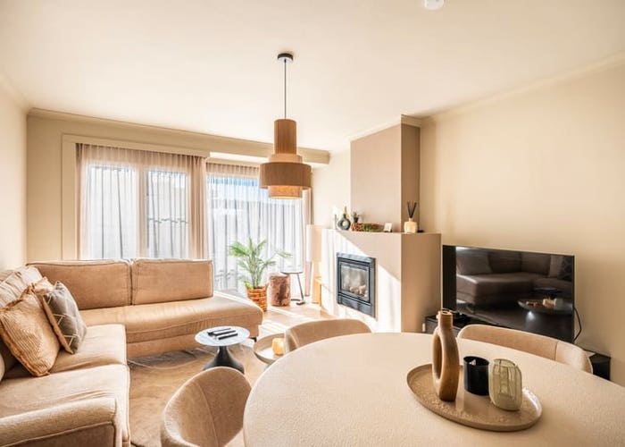11-kamerappartement te koop in Oostduinkerke