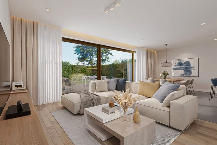 Huizen Koop Huur - 2