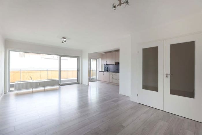 2-kamerappartement te koop in HASSELT
