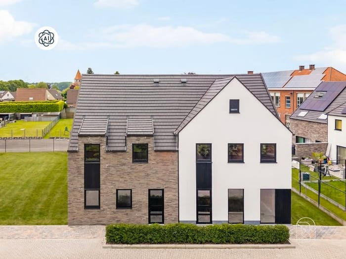 Huis te koop in Wielsbeke