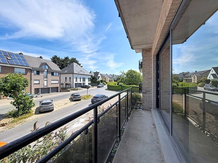 3-kamerappartement te koop in Sint-Pieters-Leeuw