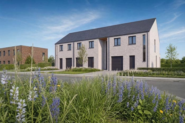 Huizen Koop Huur - 2