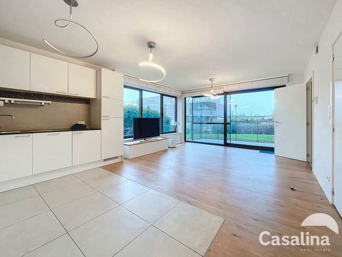 2-kamerappartement te koop in Zaventem