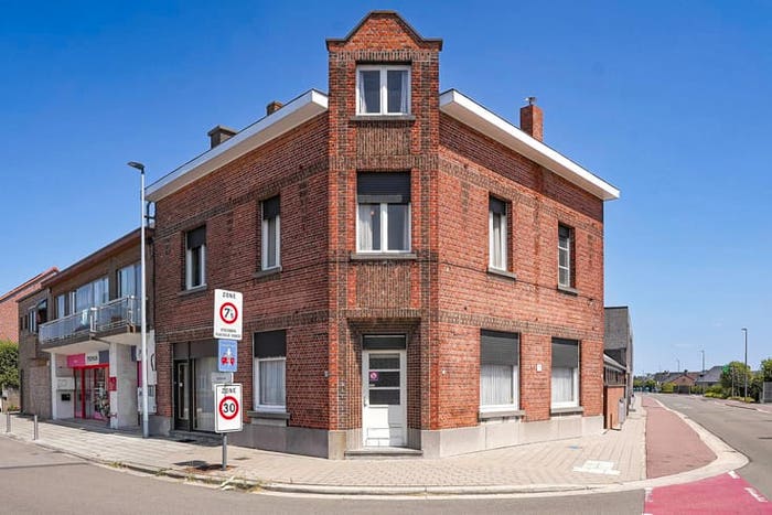4-kamerhuis te koop in Kapelle-op-den-Bos