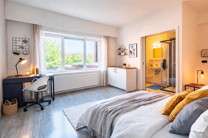 Appartement te koop in Gent