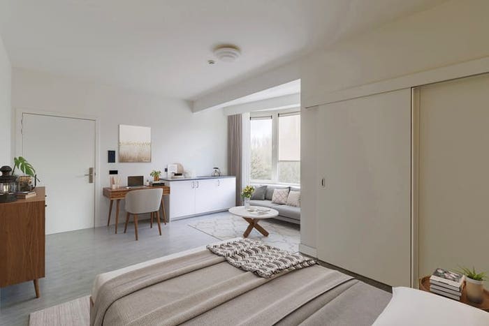Huizen Koop Huur - 2