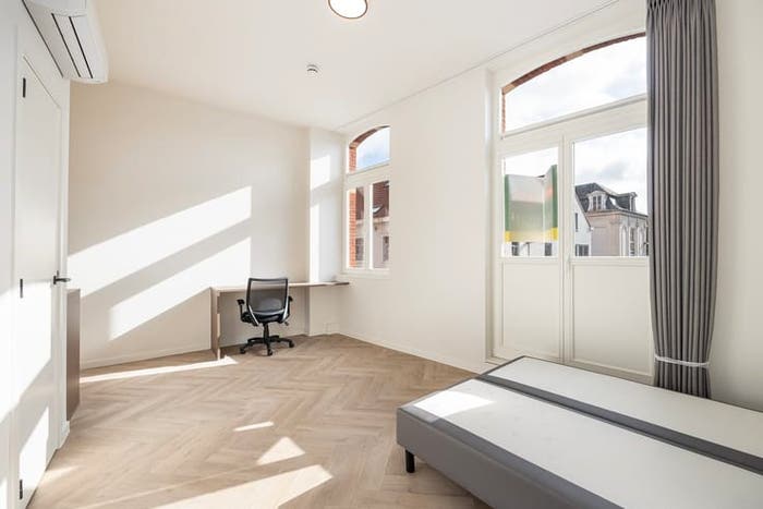 Appartement te koop in LEUVEN