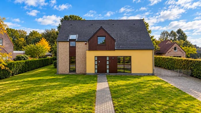 4-kamerhuis te koop in Herk-de-Stad
